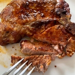 Air Fryer Bone-In Center Cut Pork Chops (7)