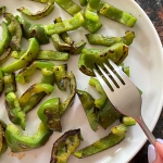 Sauteed Bell Peppers Recipe