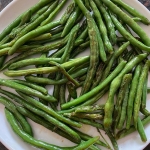 Sauteed Green Beans (5)