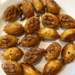 Air Fryer Pretzel Bites (11)