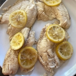 Instant Pot Frozen Tilapia (6)