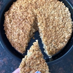 Air Fryer Baked Oatmeal (6)