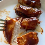 Air Fryer Country Style Boneless Pork Ribs