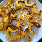 Air Fryer Delicata Squash (5)