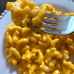 Air Fryer Frozen Mac And Cheese (10)