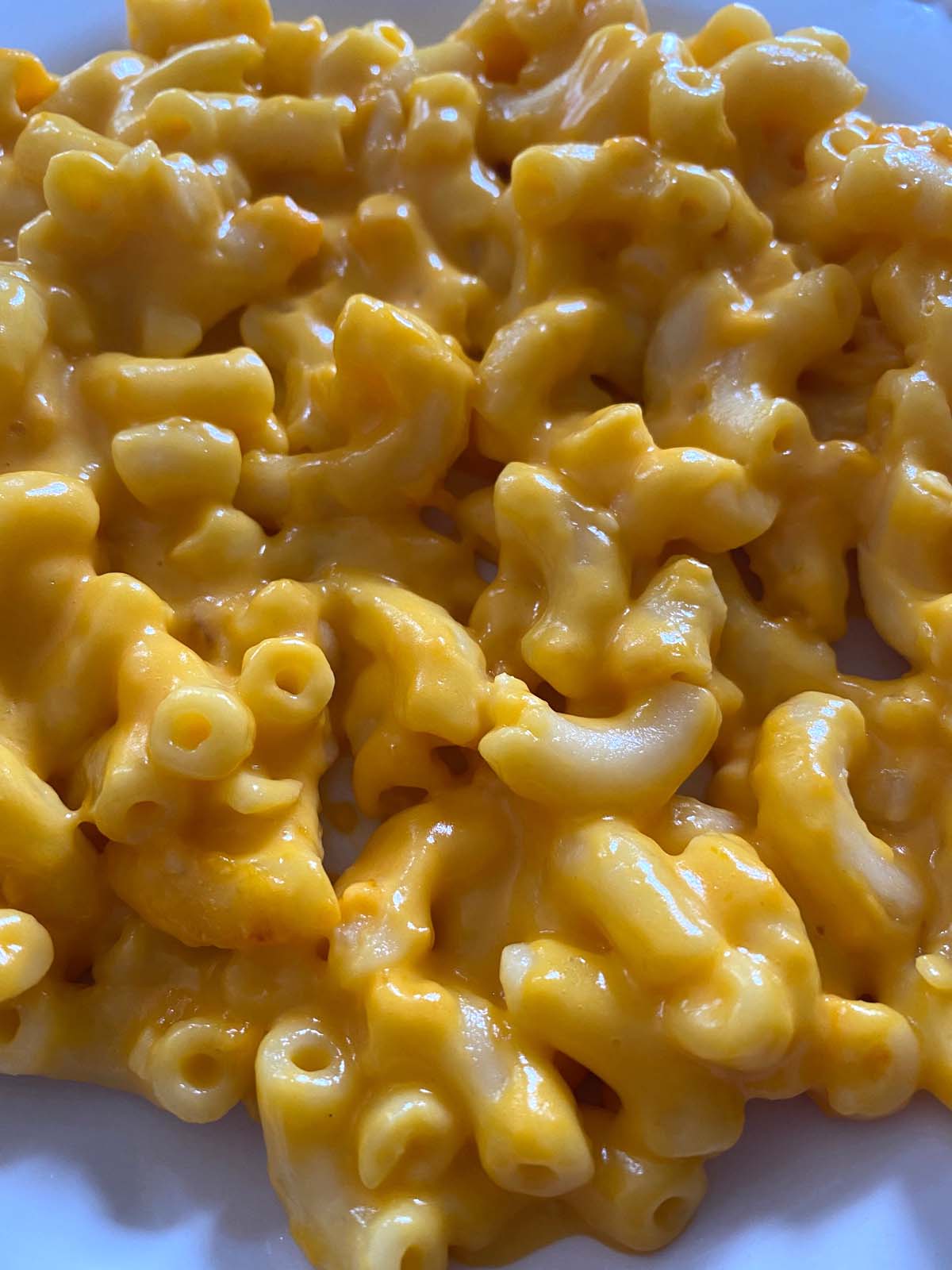 Air Fryer Frozen Mac And Cheese Melanie Cooks