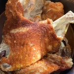 Instant Pot Turkey Wings (2)