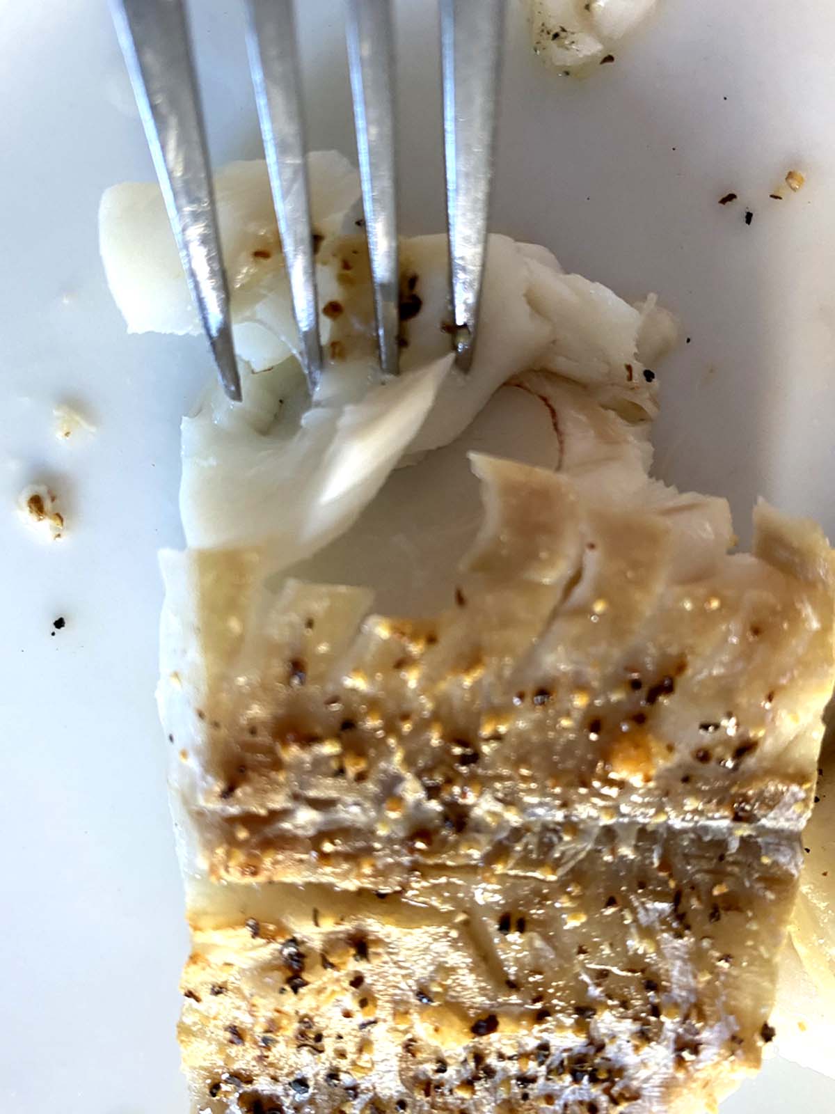 Frozen Cod In Air Fryer – Melanie Cooks