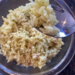 Instant Pot Rice A Roni (8)