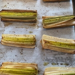 Oven Roasted Leeks (5)