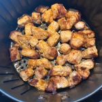 Air Fryer Pork Bites (4)