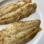 Baked Swai Fish (6)