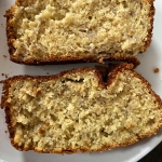 Bisquick Banana Bread (7)