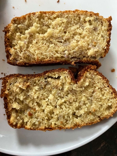 Bisquick Banana Bread (7)