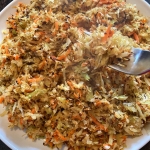 Cabbage And Carrots Stir Fry (2)