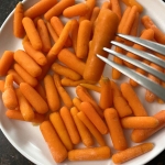 How To Cook Carrots In The Microwave (2)