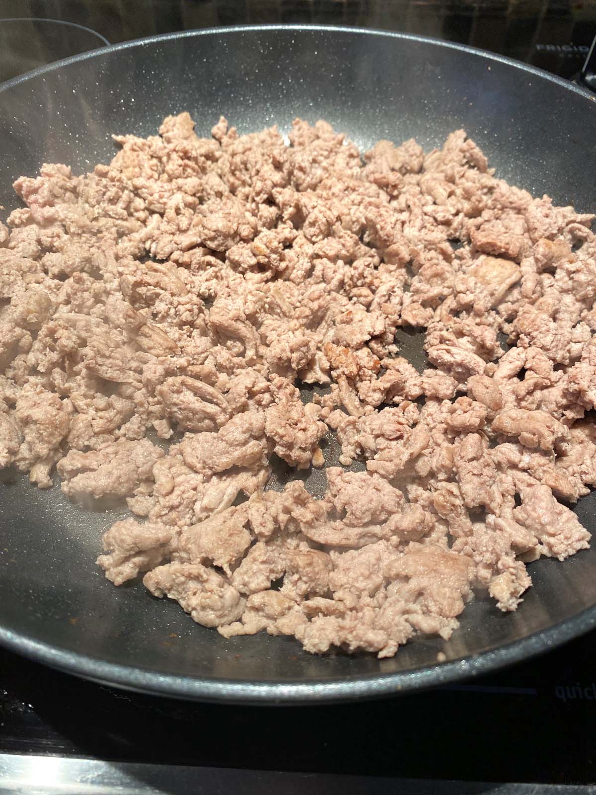 How To Cook Ground Turkey – Melanie Cooks
