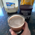 How To Make Chocolate Milk (8)