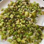 Sauteed Celery (8)