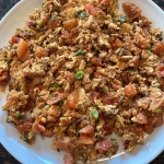 Tomato Egg Stir Fry (1)