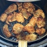 Air Fryer Catfish Nuggets (5)