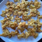 Baked Pasta Chips (6)