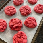Cherry Cookies (2)