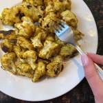 Curried Roasted Cauliflower (7)