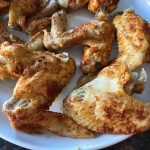 Instant Pot Chicken Wings (10)