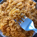 Instant Pot Mexican Rice (9)