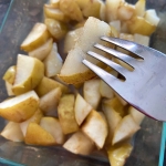 Microwave Pears (4)