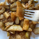 Sauteed Pears (8)