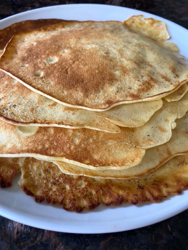 Swedish Pancakes (7)