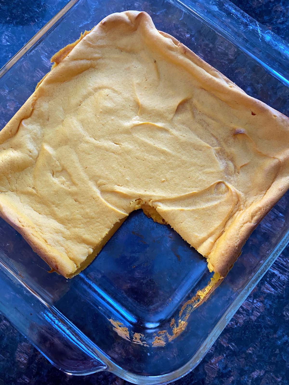 Sweet Potato Souffle Melanie Cooks