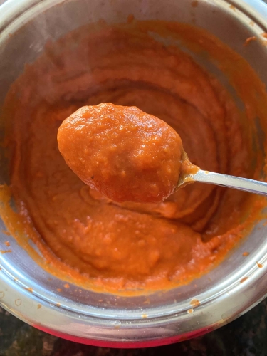 Tomato Gravy (6)