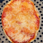 Air Fryer Naan Pizza (4)