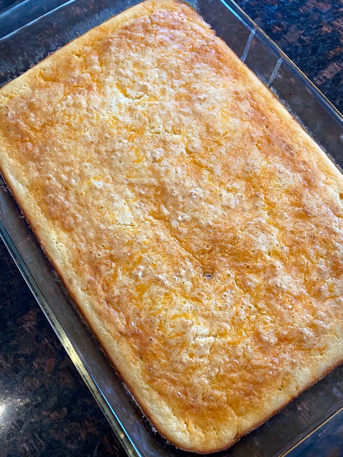 Bisquick Breakfast Casserole – Melanie Cooks