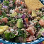 Canned Tuna Ceviche (9)