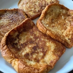 French Toast Without Eggs (8)