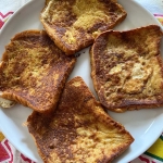 French Toast Without Milk (6)