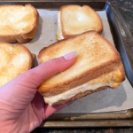 Grilled Cheese In The Oven (7)