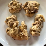 Instant Pot Frozen Chicken Thighs (5)