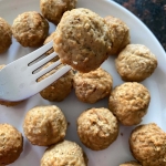 Instant Pot Frozen Meatballs (5)