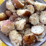 Instant Pot Red Potatoes (7)