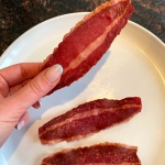 Microwave Turkey Bacon (5)