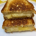 Starbucks Grilled Cheese Copycat Recipe (7)