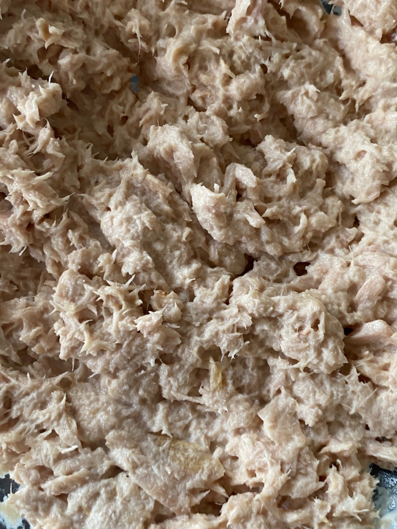 Subway Tuna Salad Sandwich Copycat Recipe – Melanie Cooks