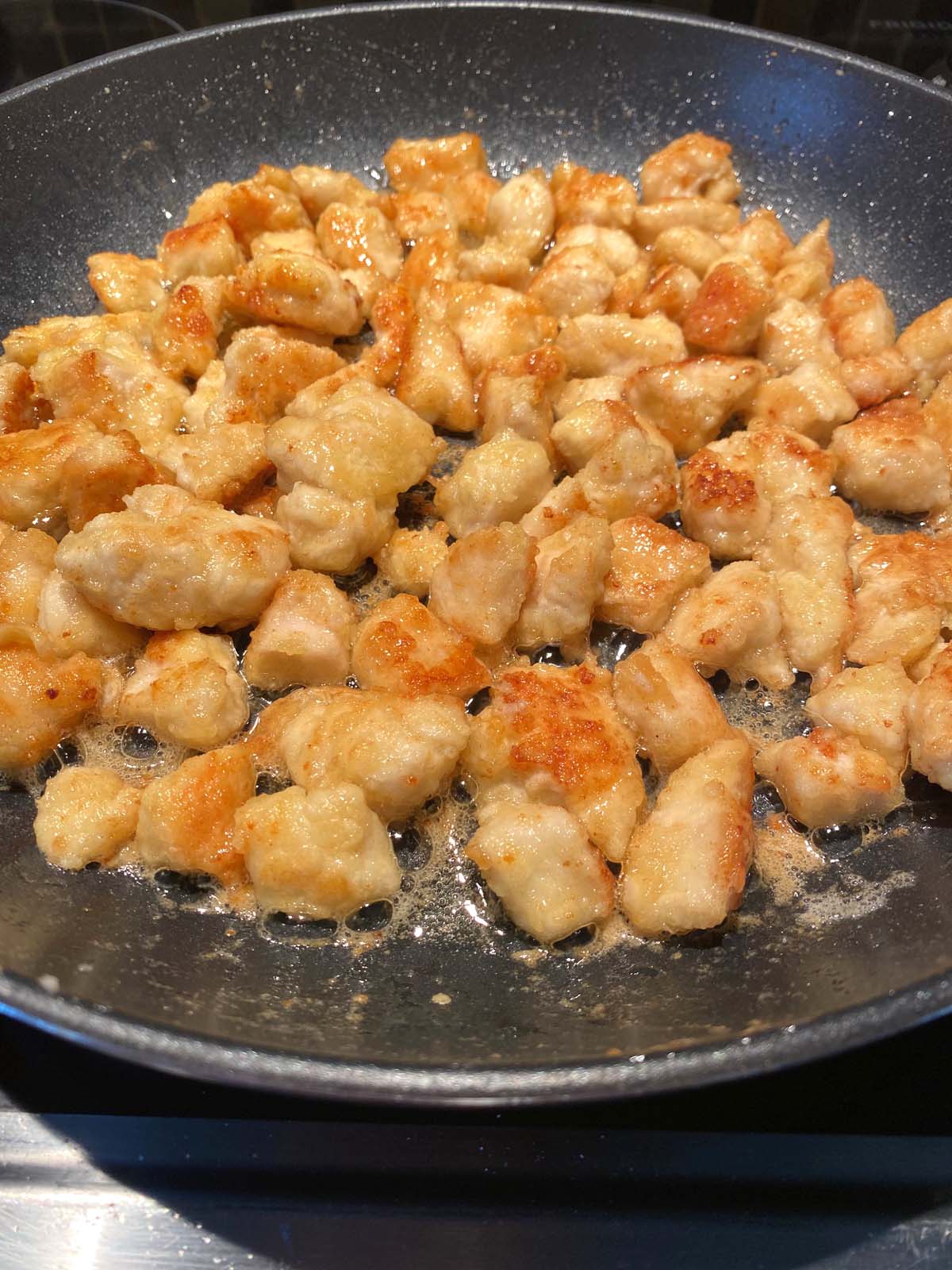 Honey Butter Fried Chicken – Melanie Cooks