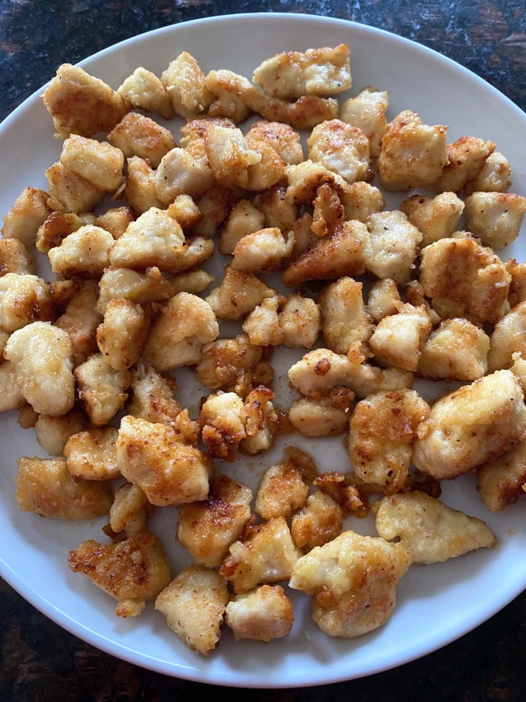 Honey Butter Fried Chicken – Melanie Cooks