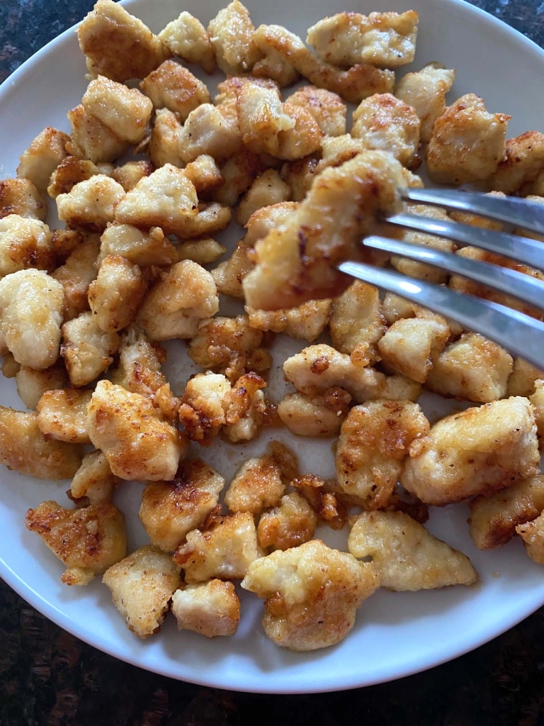 Honey Butter Fried Chicken